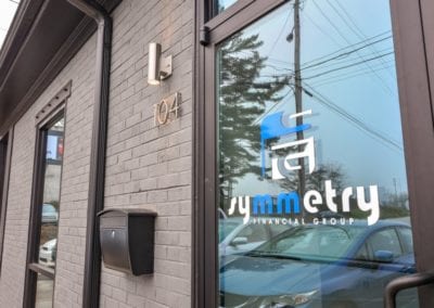 symmetry financial group lawsuit