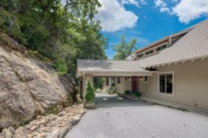 montreat home
