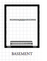 zephyr basment