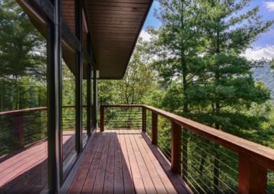 Luxury treehouse nc rentals
