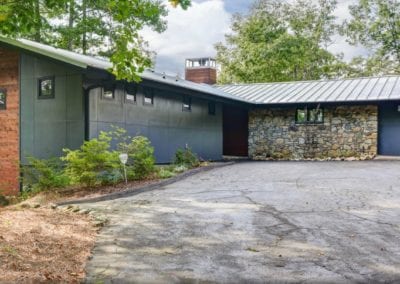 Luxury treehouse nc rentals