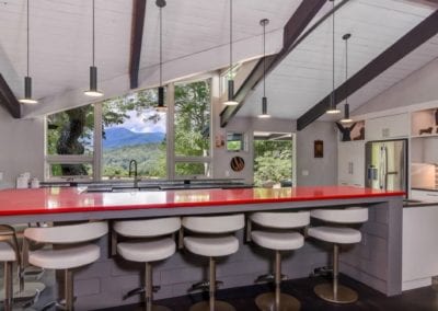 romantic treehouse rentals nc