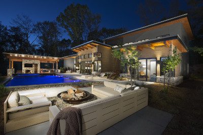 builders for custom homes