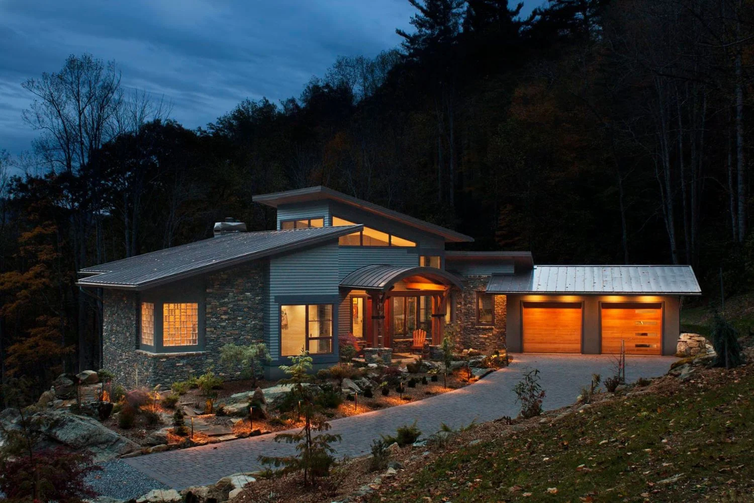 home builders custom homes