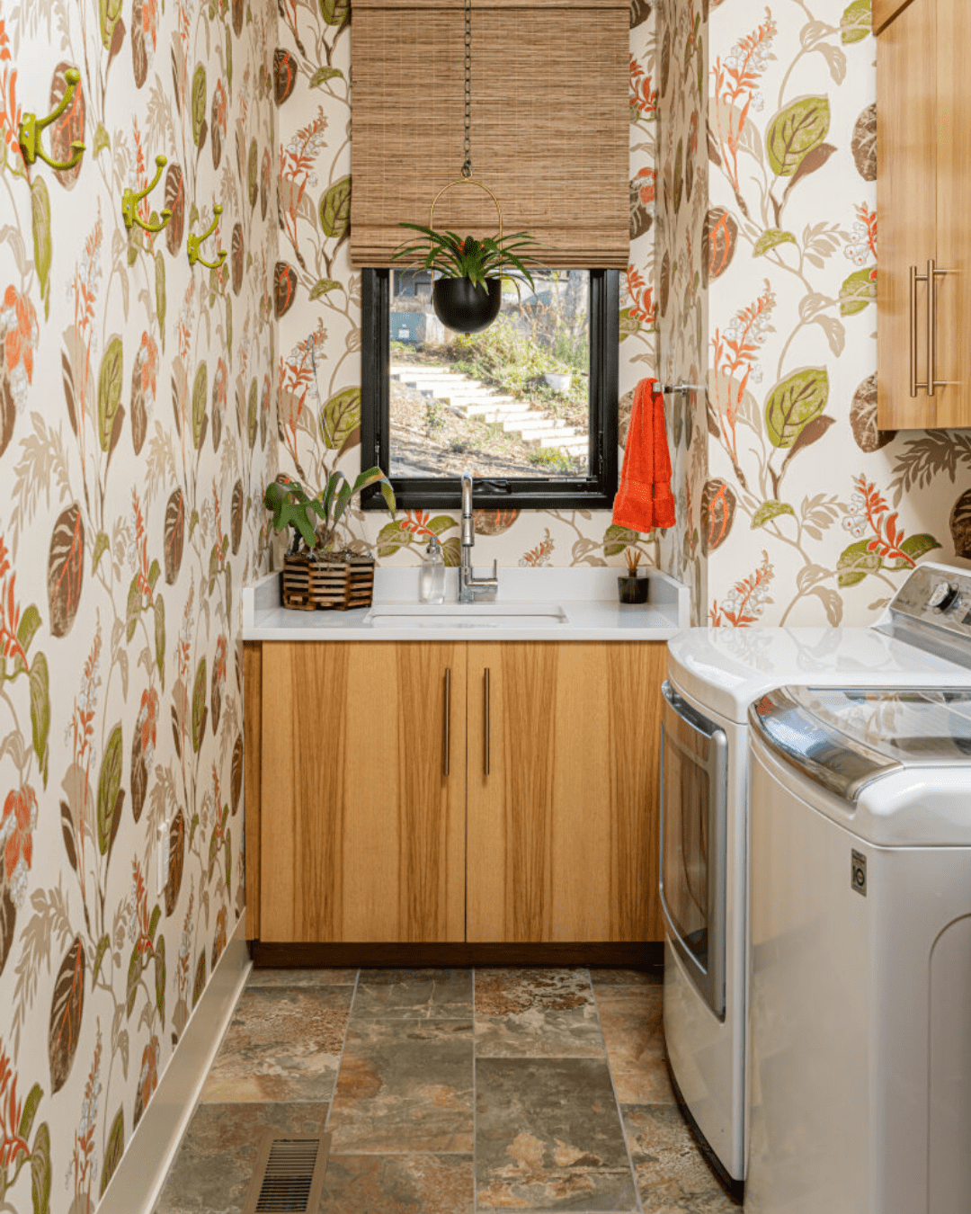 19 Laundries That Will Make You Want to Stay and Soak