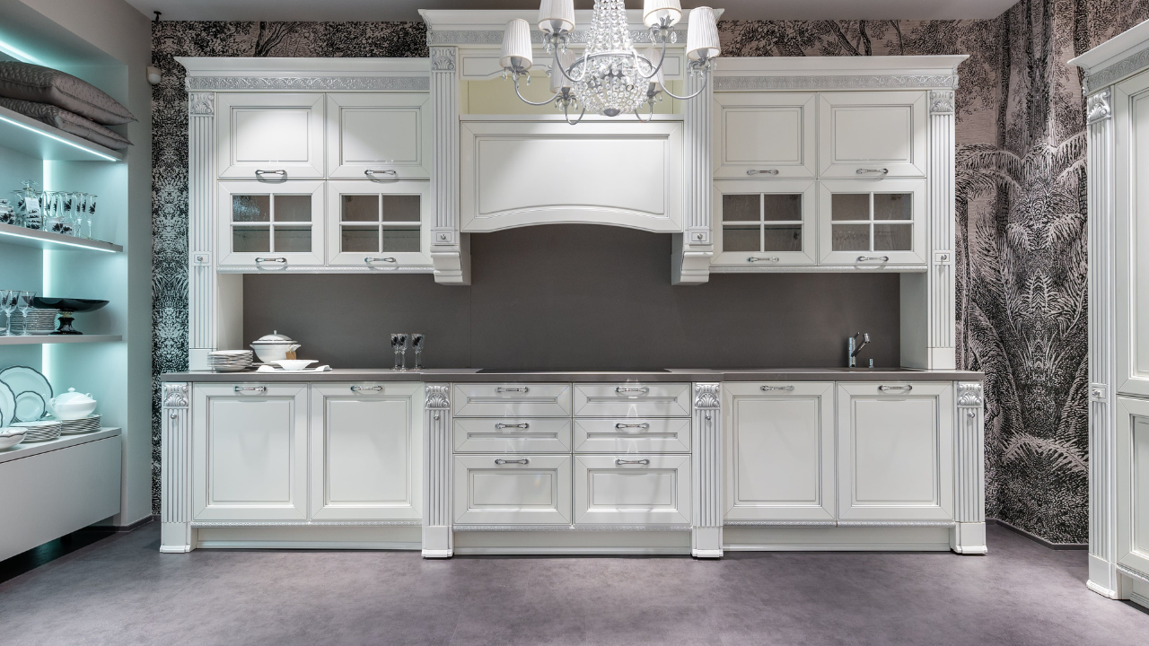 importance of storage in home design