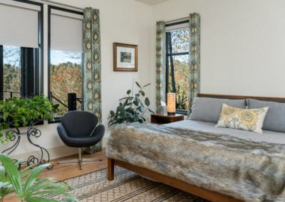 Living Stone Design+Build Amato Bedroom Decor