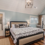 100 year old renovation and addition