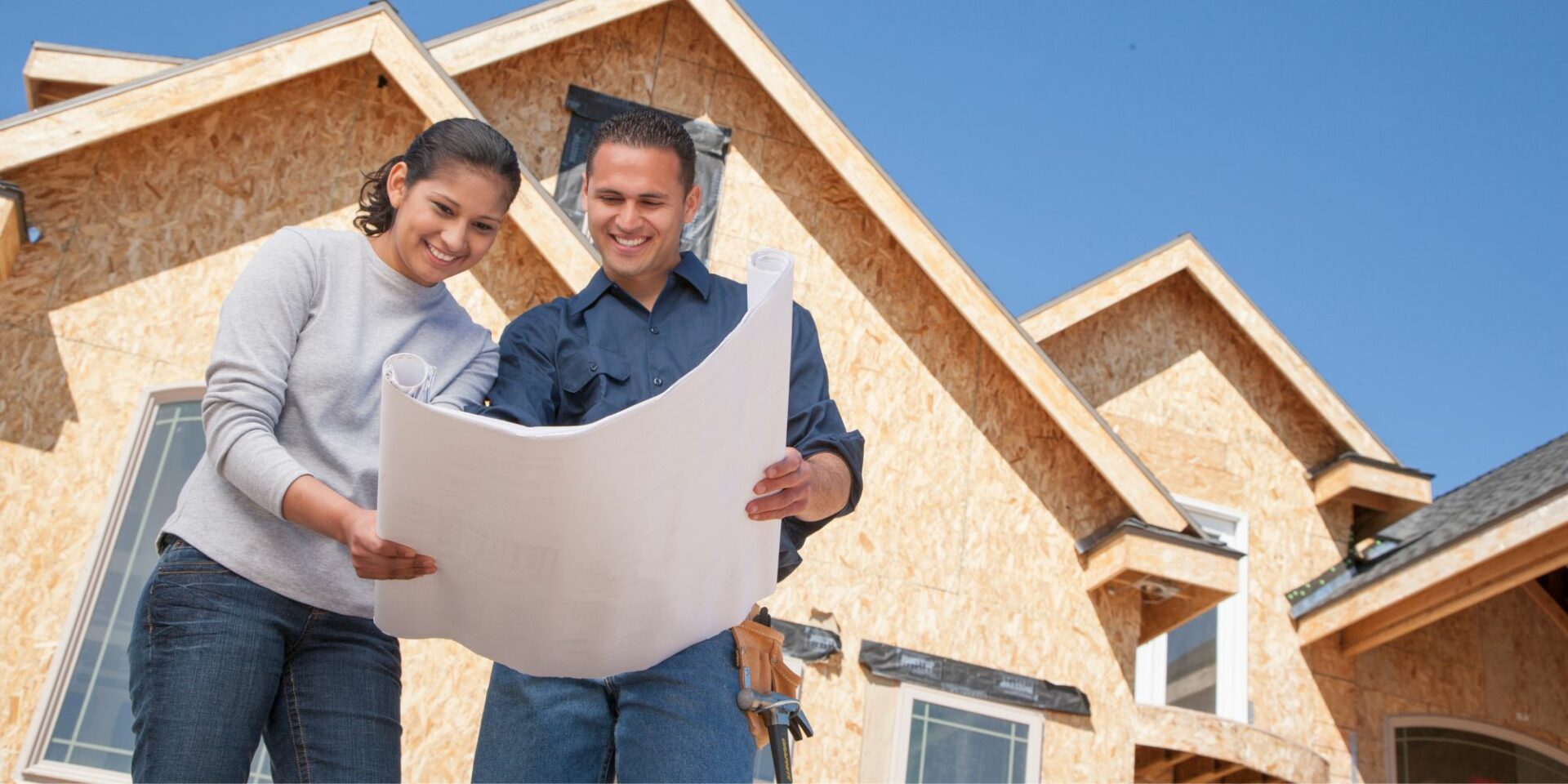 Construction Pricing Update January 2023