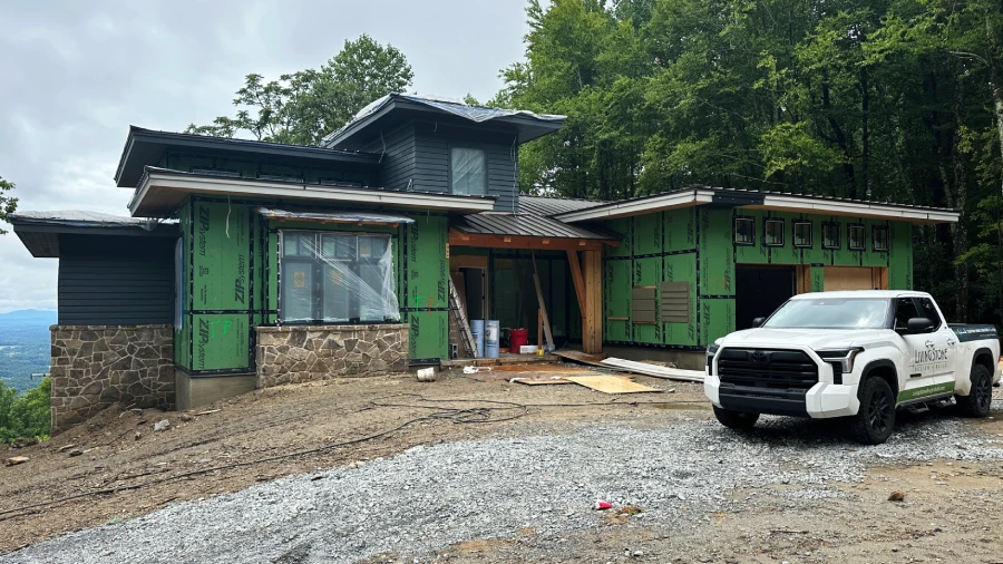 Best custom home builder