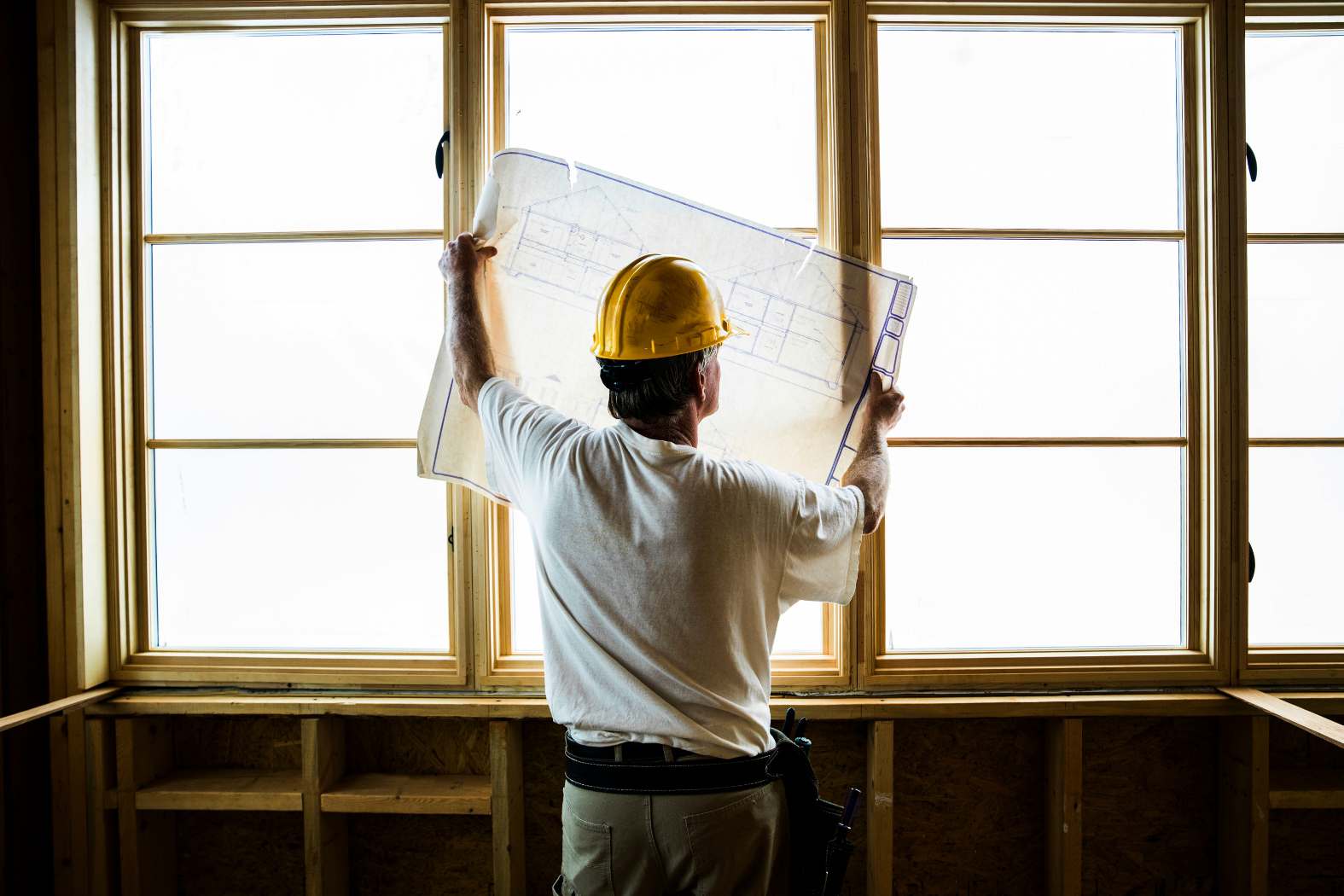 Choosing the Right Builder