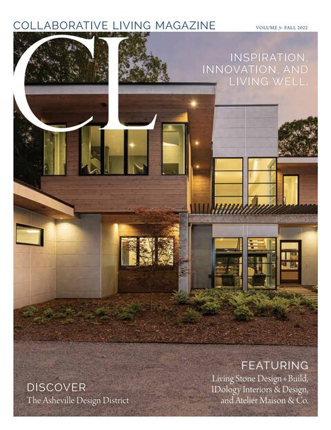 Collaborative Living Magazine