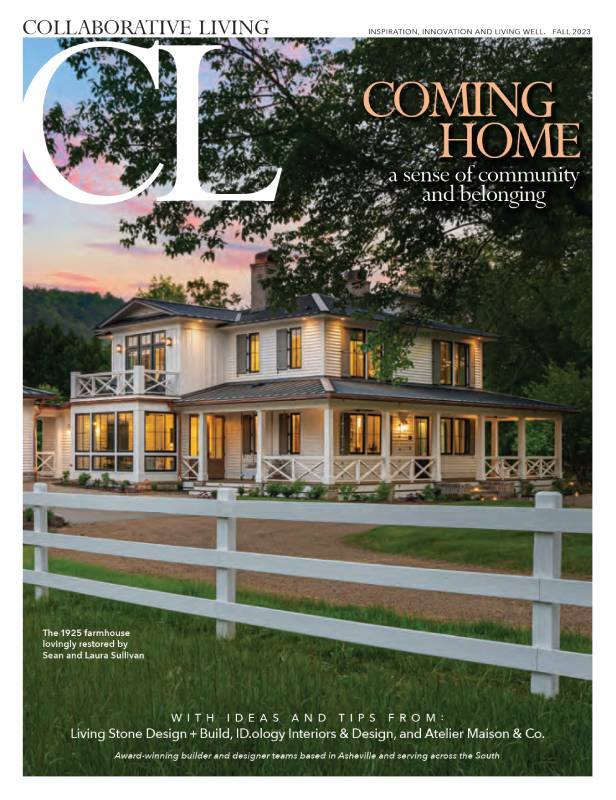 Collaborative Living Magazine