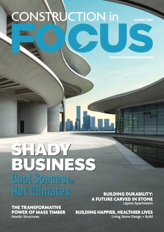 Collaborative Living Magazine
