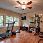 Home Gym