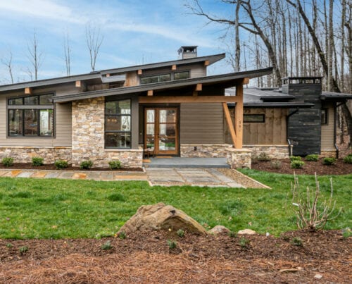 house builder contractors