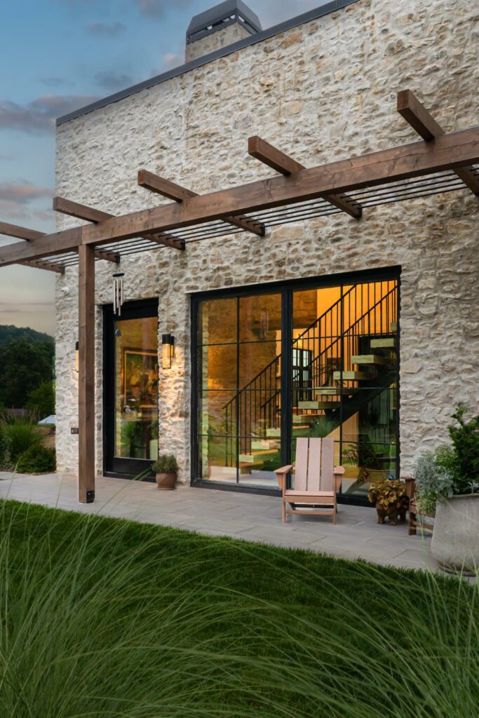 homes contractors