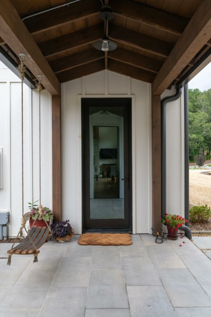 Modern home Builders Asheville 2024
