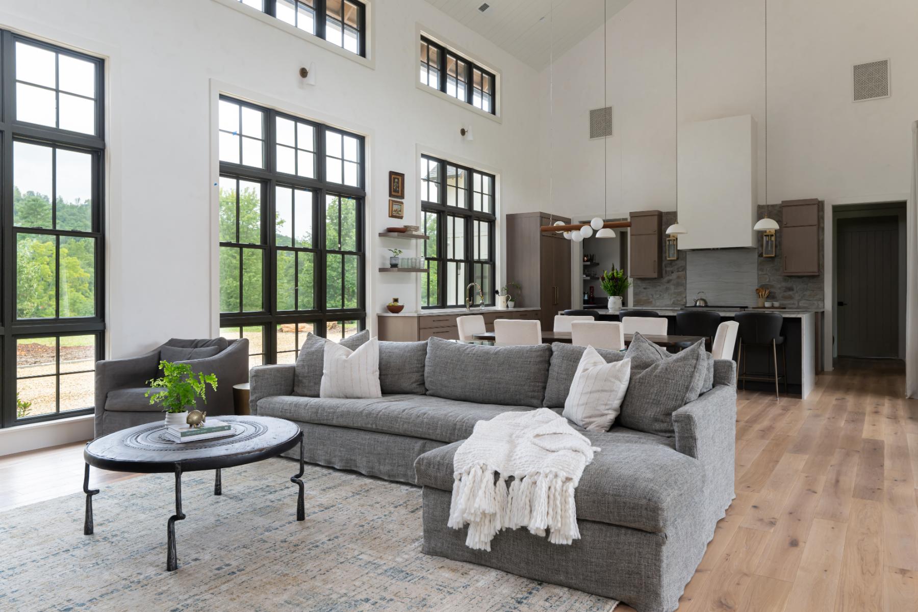 brush creek homes for sale