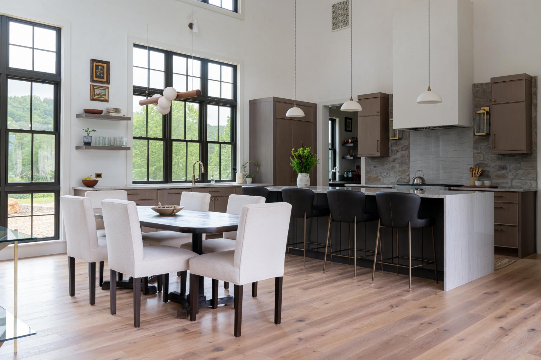 furnishings costs