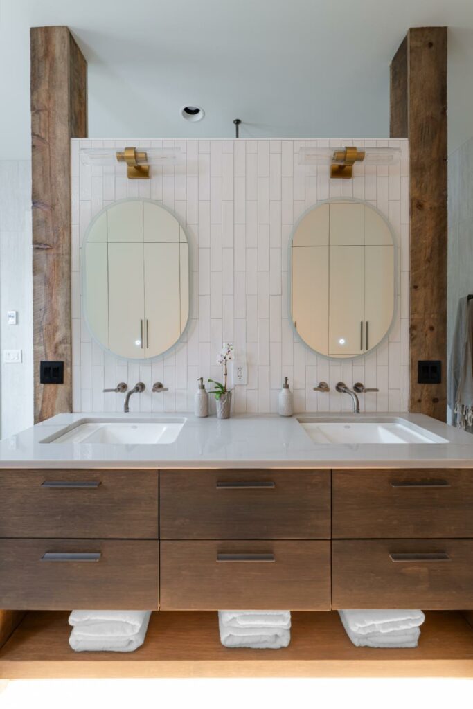 The Ambry Bath