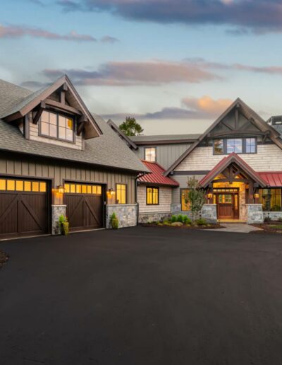 Best contractor for old home renovation
