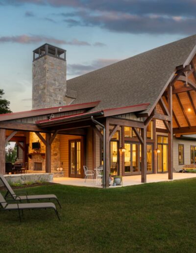 residential construction
