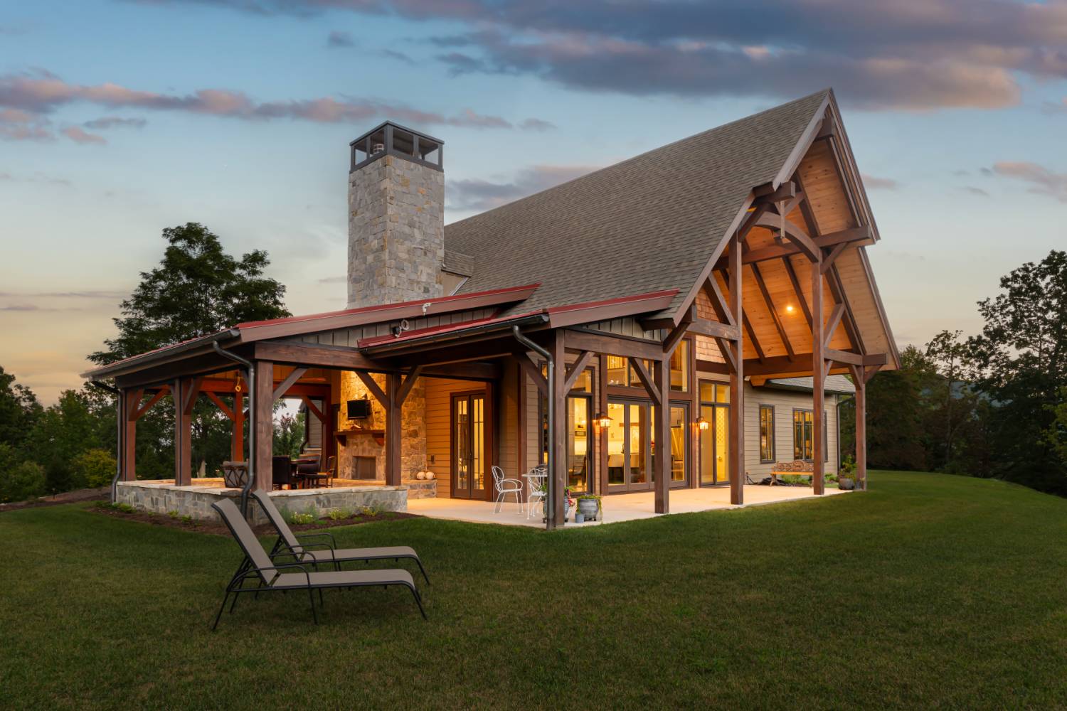 residential construction