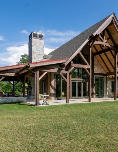 asheville nc home builders
