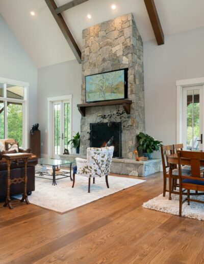 Livingstone Construction