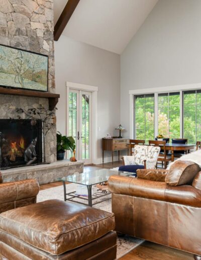 Livingstone Construction