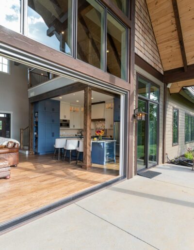 home renovator