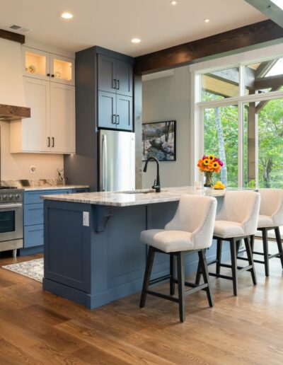 home renovation