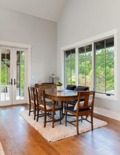 luxury custom home builders