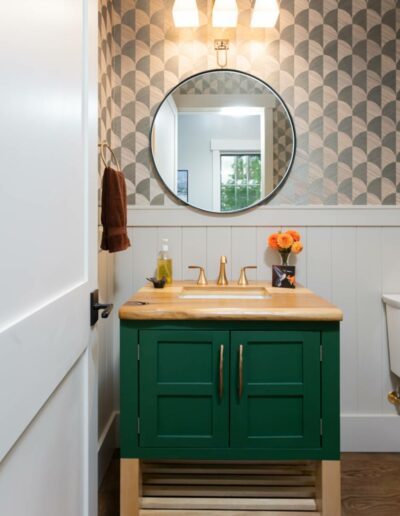 Luxury home builders Asheville, NC
