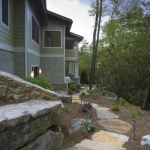 Black Mountain Craftsman exterior