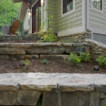 Black Mountain Craftsman exterior