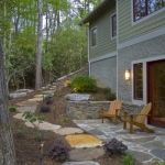 Black Mountain Craftsman exterior