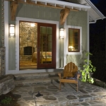 Black Mountain Craftsman exterior