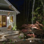 Black Mountain Craftsman exterior