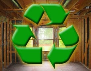Green building