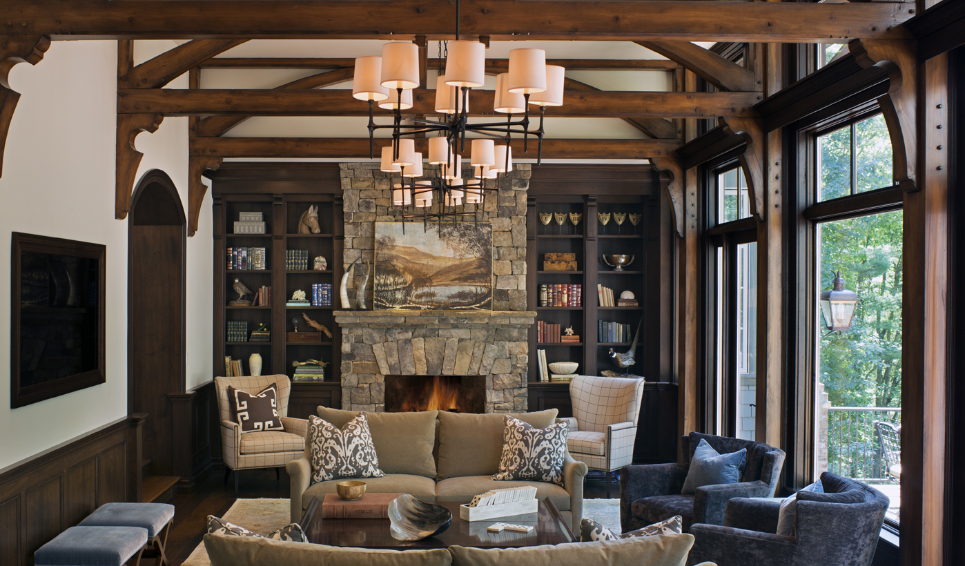best architecture firms in the us