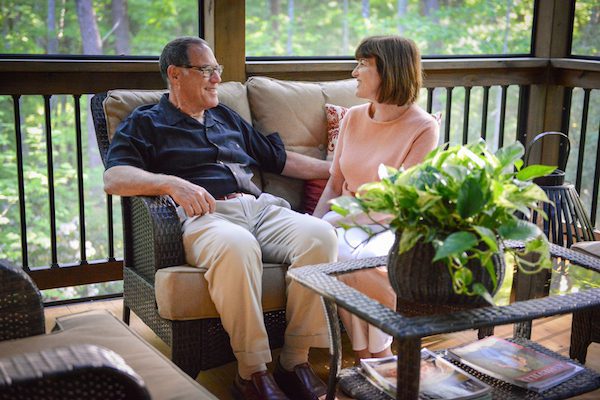 The Holstein’s Story of Building Living Stone’s Skylar Model