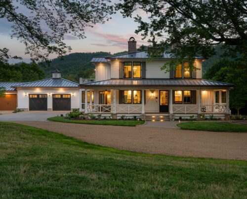 revival homestead supply