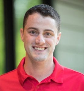 ian girard project coordinator