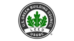 LEED Certified