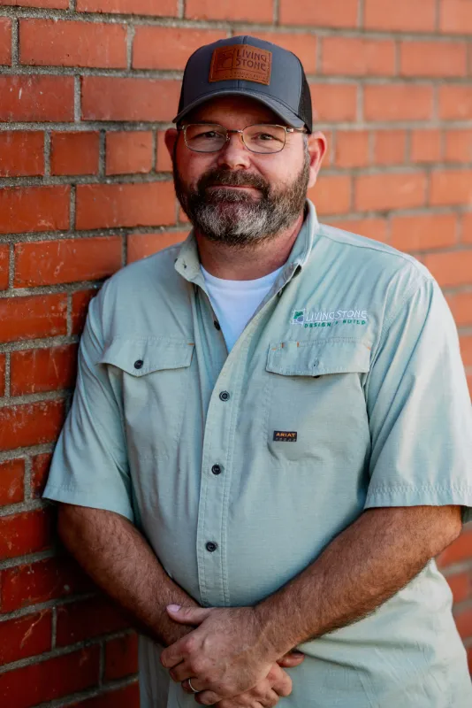 Jay burress 