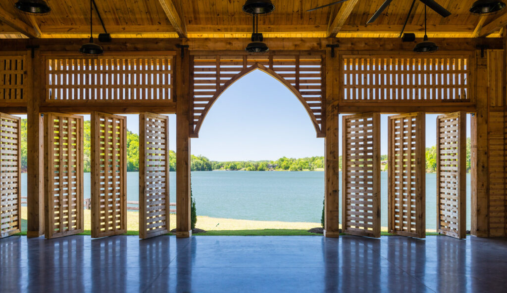 The Cliffs at Keowee Vineyards
