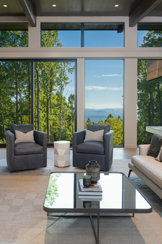 Laurel Ledge Modern