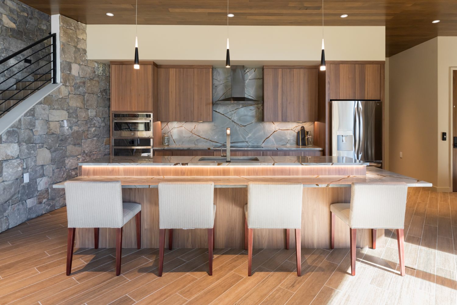 Modern Style